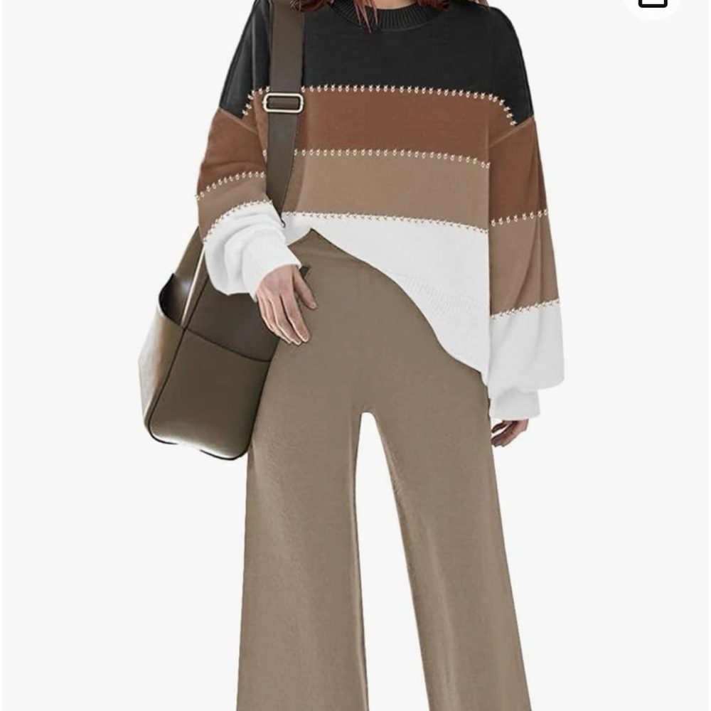 Sweater Set